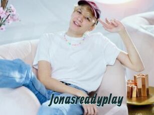 Jonasreadyplay