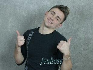 Jonboss