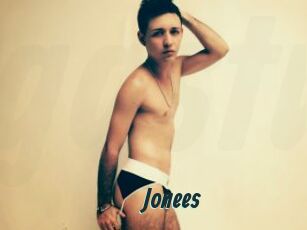 Jonees