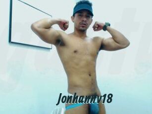 Jonhannv18