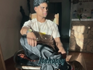 Jonhappy
