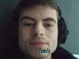 Jonis