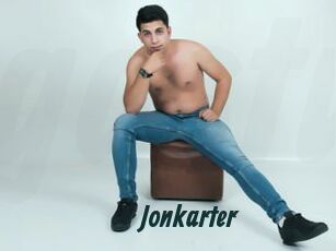 Jonkarter