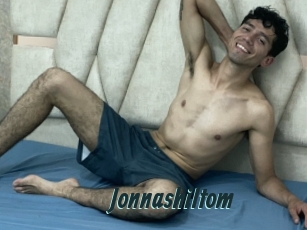 Jonnashiltom