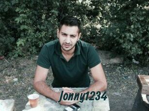 Jonny1234
