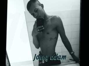 Jonny_adam
