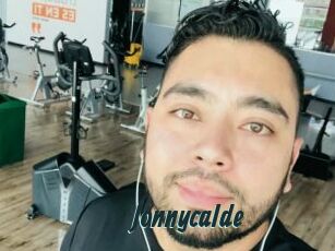 Jonnycalde