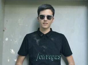 Jonvegas