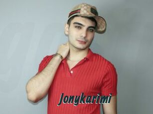 Jonykarimi