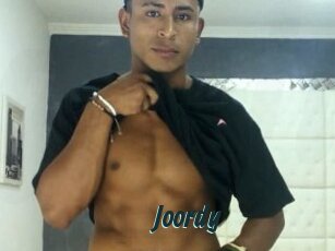 Joordy