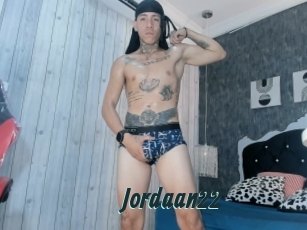 Jordaan22