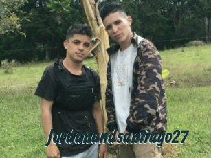 Jordanandsantiago27