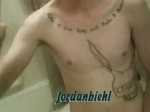 Jordanbiehl