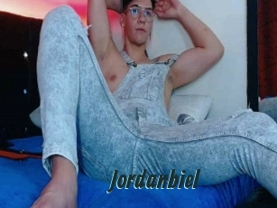 Jordanbiel