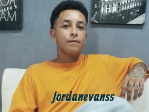 Jordanevanss