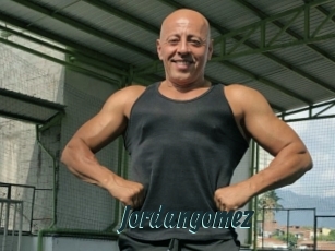 Jordangomez