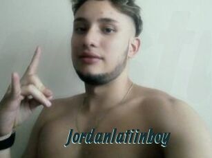 Jordanlatiinboy