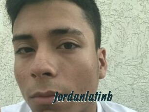 Jordanlatinb