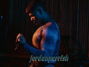 Jordanparrish