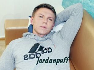 Jordanpuff