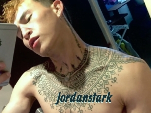 Jordanstark
