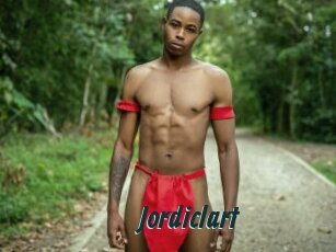 Jordiclart