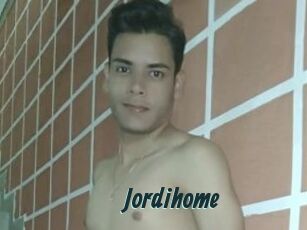Jordihome