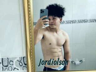 Jordiolson