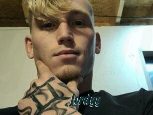 Jordyy