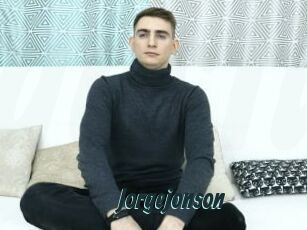 Jorgejonson