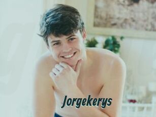 Jorgekerys