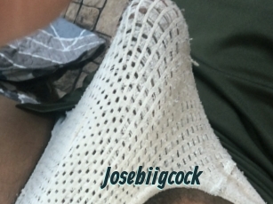 Josebiigcock