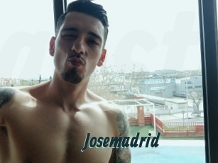 Josemadrid