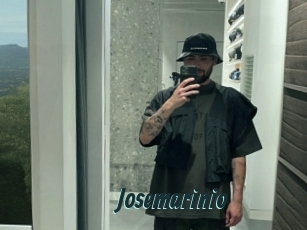 Josemarinio