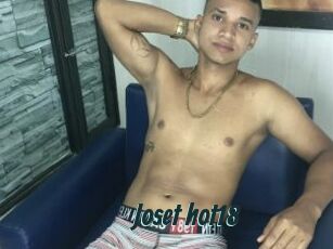 Joset_hot18