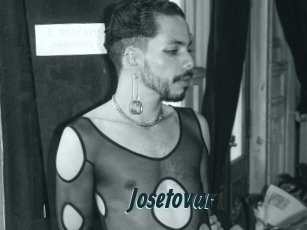 Josetovar