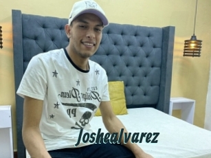 Joshealvarez