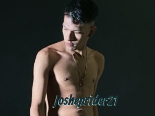 Josheprider21