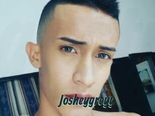 Josheygreyy
