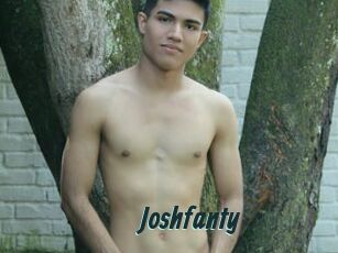 Joshfanty
