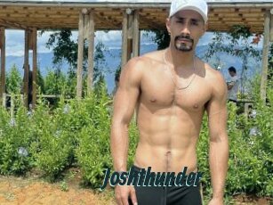 Joshthunder