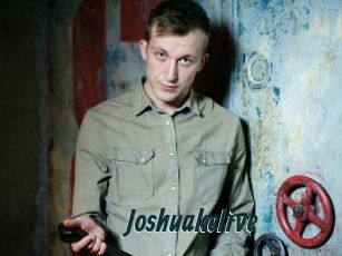 Joshuakelive