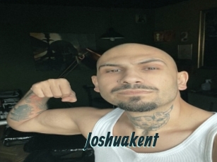 Joshuakent