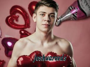 Joshuareeds