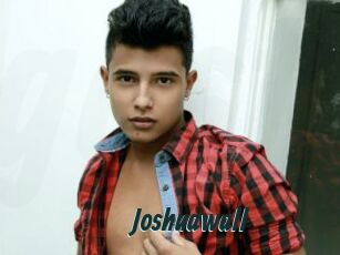 Joshuawall