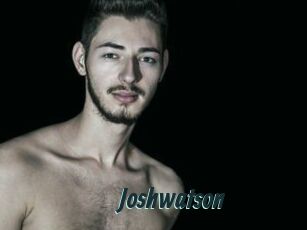 Joshwatson