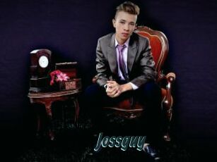 Jossguy