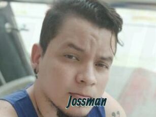 Jossman