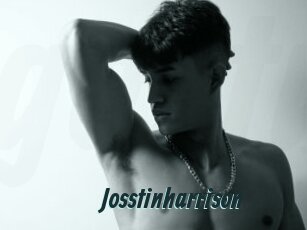 Josstinharrison