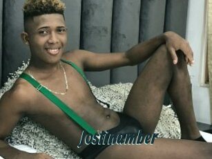 Jostinamber